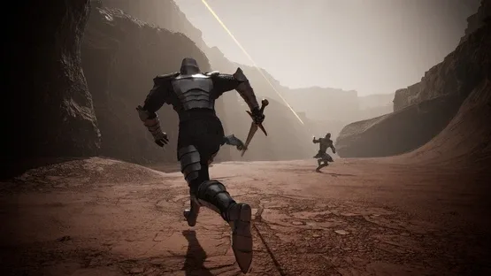 Alternis screenshot 1