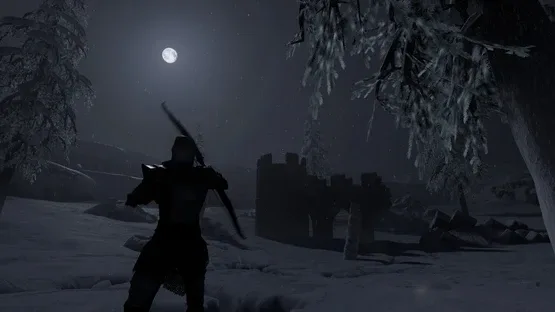 Alternis screenshot 2