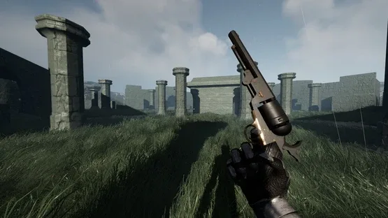 Alternis screenshot 6
