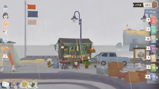 Tiny Bookshop screenshot 3
