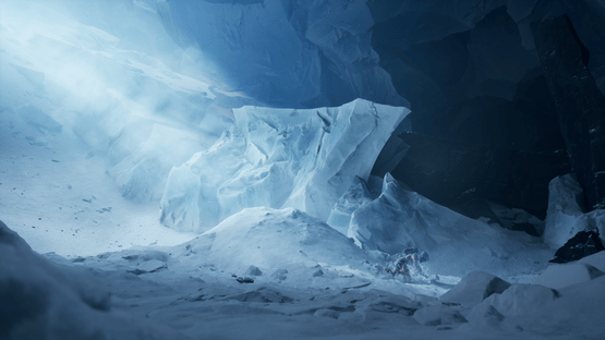 Aphelion Screenshot