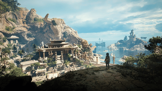 Resonance: A Plague Tale Legacy Screenshot