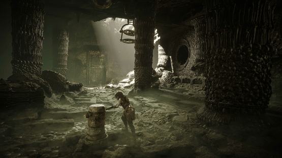 Resonance: A Plague Tale Legacy Screenshot