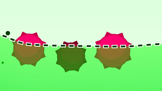 Jumping Fish Screenshot