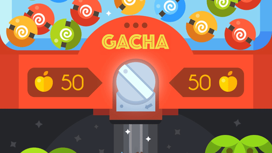 Catch The Rabbit Screenshot