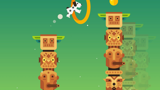 Catch The Rabbit Screenshot