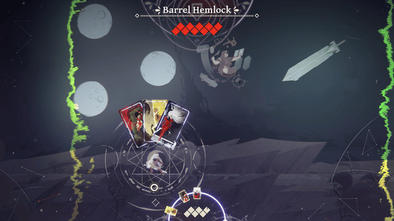 At Fate's End Screenshot