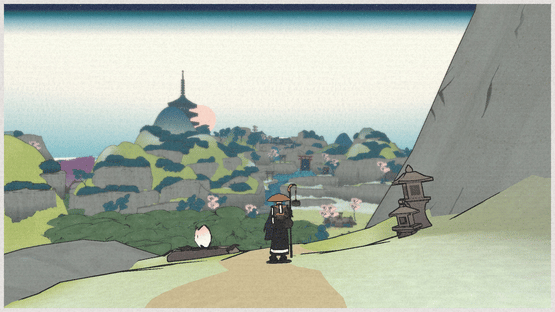 Oku Screenshot