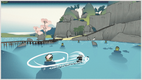 Oku Screenshot