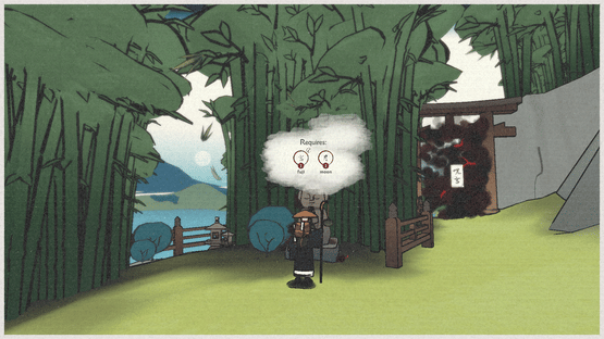 Oku Screenshot