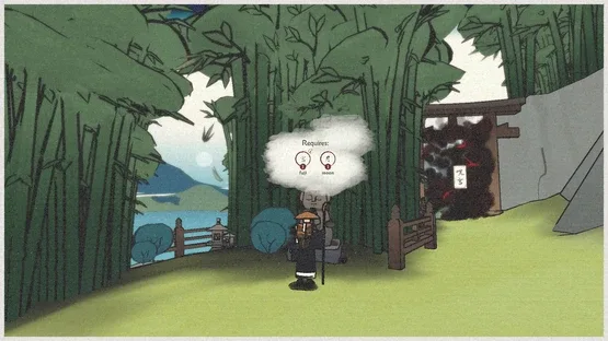 Oku screenshot 4