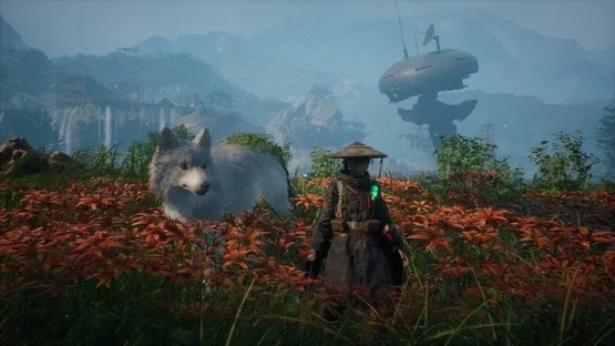 Beast of Reincarnation screenshot 4