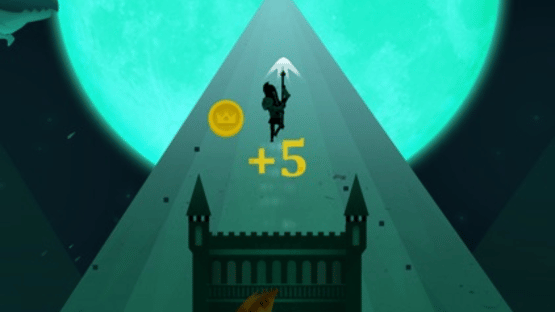 Dragon Jump Screenshot