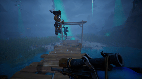 Far Far West Screenshot