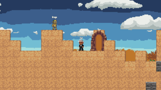 Meown Screenshot