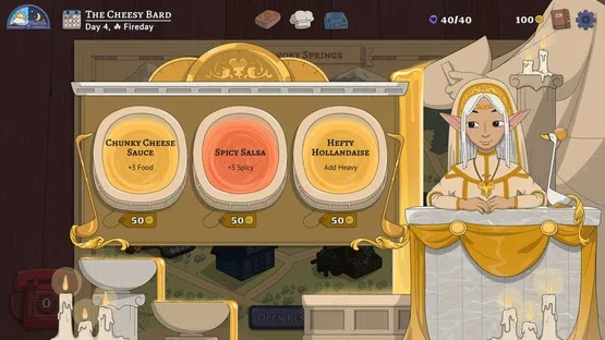 Arcane Eats screenshot 9
