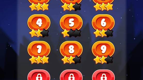 Catch the Balls Screenshot