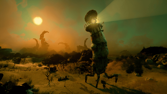 Keeper Screenshot