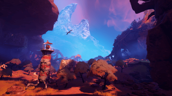 Keeper Screenshot