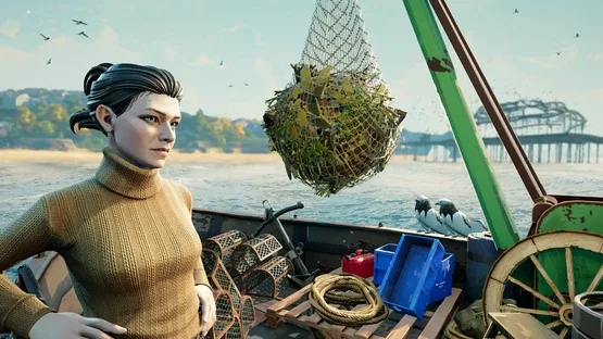There Are No Ghosts at the Grand screenshot 10