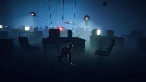 In Silico screenshot 5