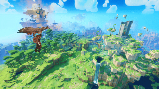 Farever Screenshot