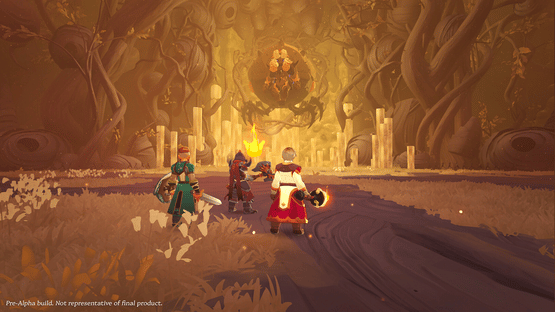 Farever Screenshot