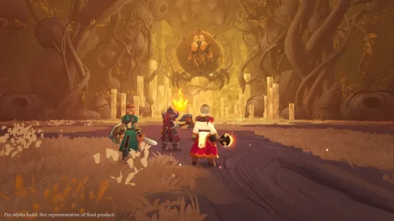 Farever screenshot 4