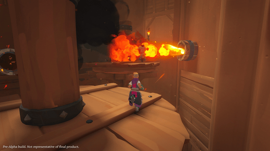 Farever Screenshot