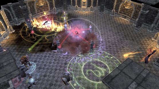 Dungeons & Dragons Neverwinter Nights 2: Enhanced Edition Screenshot