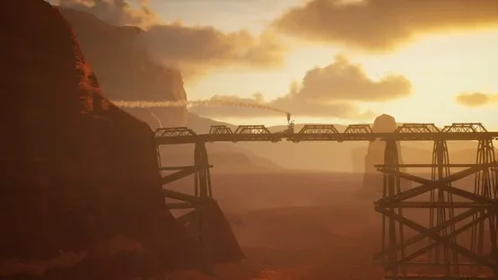 Railborn screenshot 14