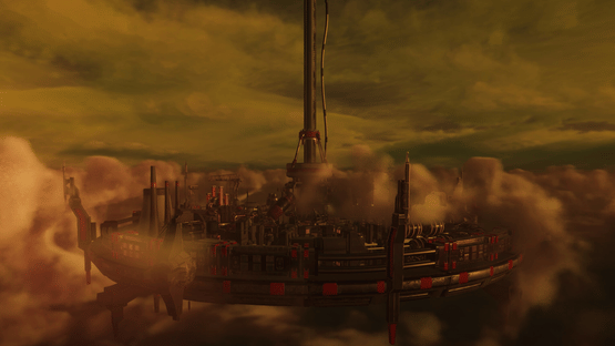 Skyrig Screenshot