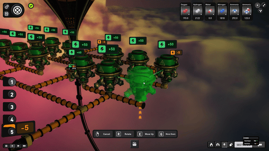 Skyrig Screenshot