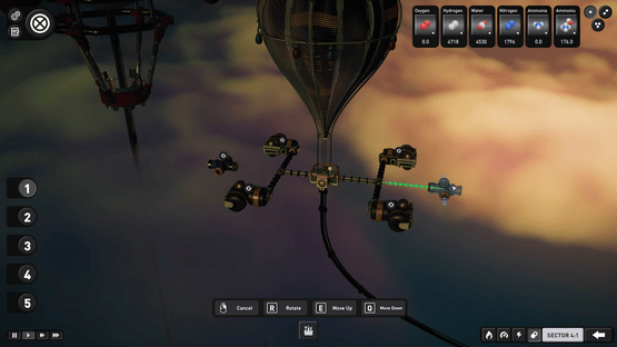 Skyrig Screenshot