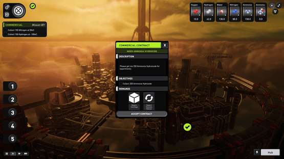 Skyrig Screenshot