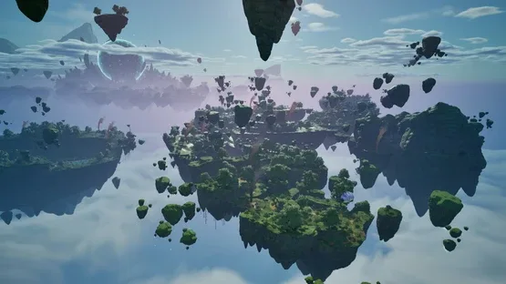 Highreach screenshot 2