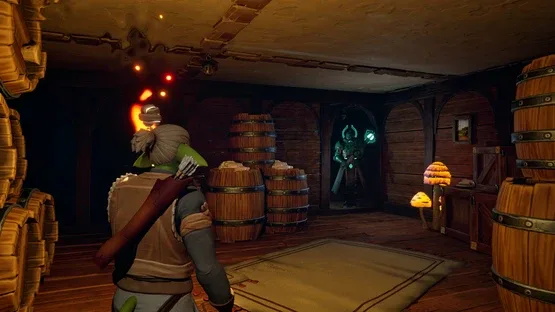 Highreach screenshot 11