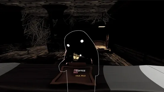 My Little Cafe Nightmare screenshot 7