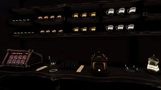 My Little Cafe Nightmare screenshot 10