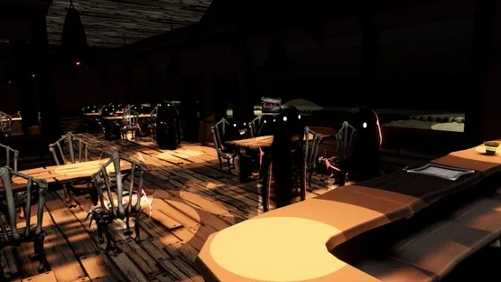 My Little Cafe Nightmare screenshot 11