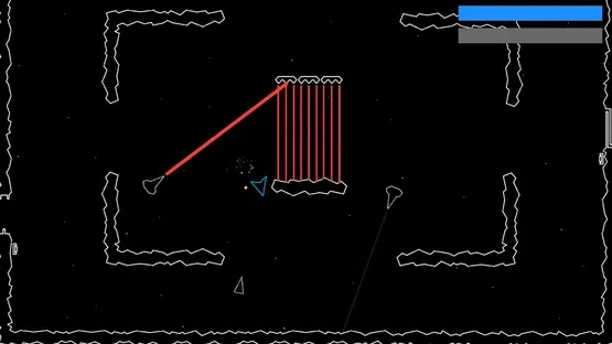 Hello Space screenshot 1