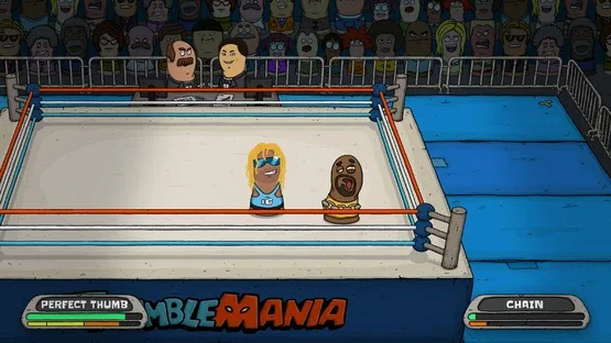 Thumblemania screenshot 5