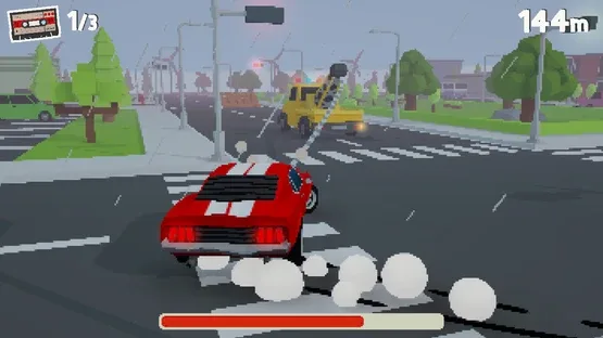 Tow Game screenshot 3