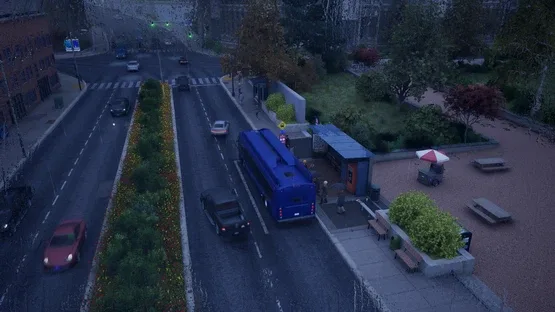 Bus Bound screenshot 7