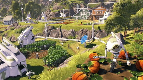 Farmatic Screenshot
