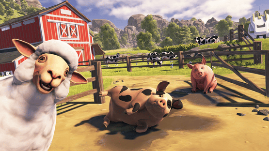 Farmatic Screenshot