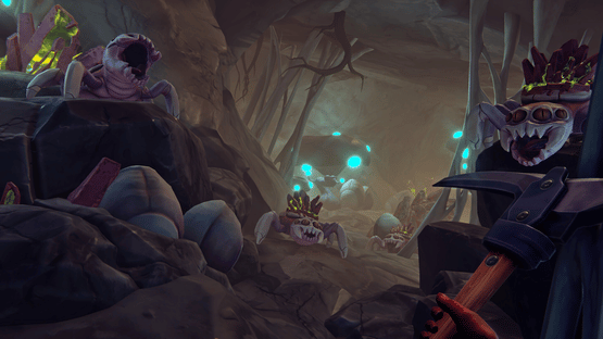Farmatic Screenshot