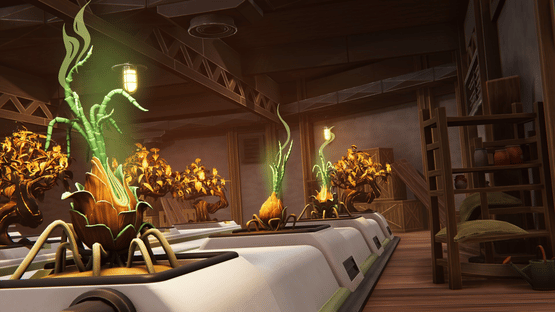 Farmatic Screenshot