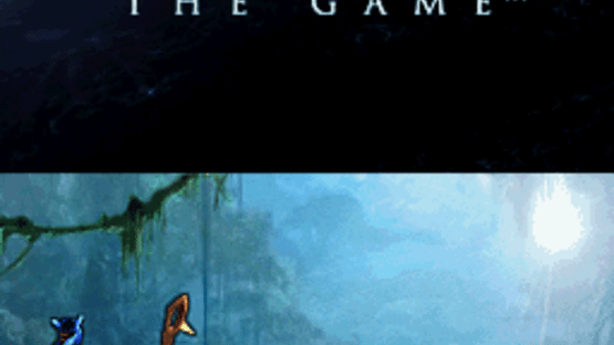 James Cameron's Avatar: The Game Screenshot