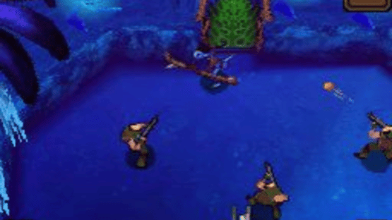 James Cameron's Avatar: The Game Screenshot
